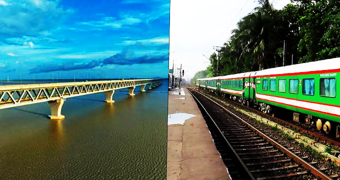 Bangladesh: পদ্মাসেতু জুড়ে দিলো ভারত বাংলাদেশের নতুন সমীকরণ, চালু হতে চলেছে মৈত্রী এক্সপ্রেস!